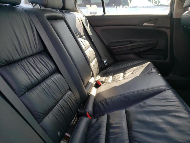 Photo 6 from auction – 2012 HONDA ACCORD SE with VIN 1HGCP2F66CA096569