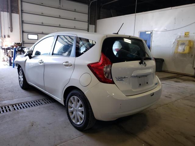 Photo 3 from auction – 2016 NISSAN VERSA NOTE with VIN 3N1CE2CP0GL391203