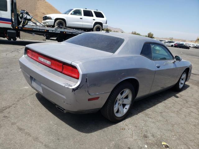 Photo 4 from auction – 2013 DODGE CHALLENGER with VIN 2C3CDYAG0DH717855