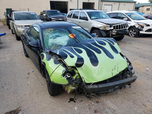 Photo 9 from auction – 2000 MITSUBISHI ECLIPSE GS with VIN 4A3AC44G2YE169006