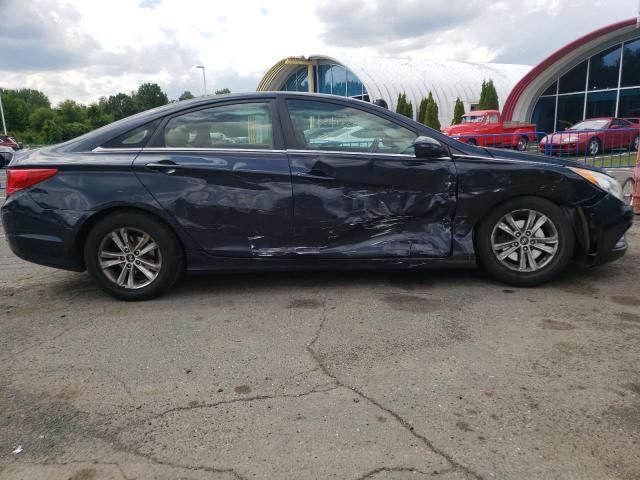 Photo 9 from auction – 2013 HYUNDAI SONATA GLS with VIN 5NPEB4AC4DH613005