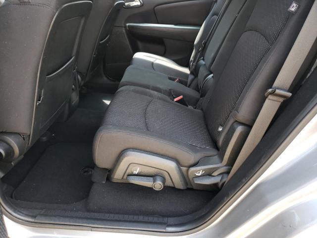 Photo 6 from auction – 2018 DODGE JOURNEY SX with VIN 3C4PDCBG0JT530133