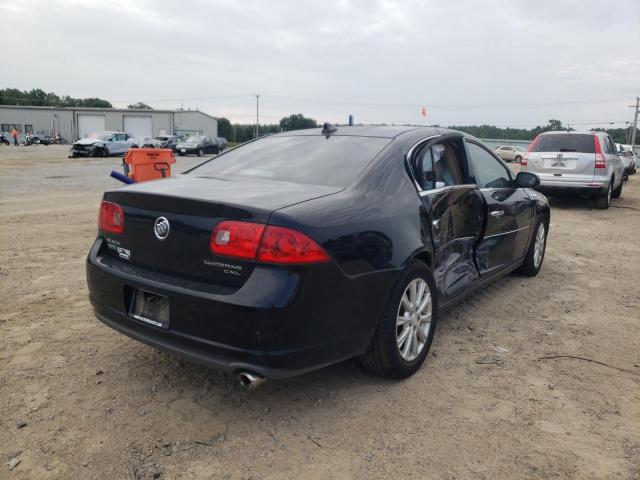 Photo 4 from auction – 2011 BUICK LUCERNE CX with VIN 1G4HC5EM6BU104132