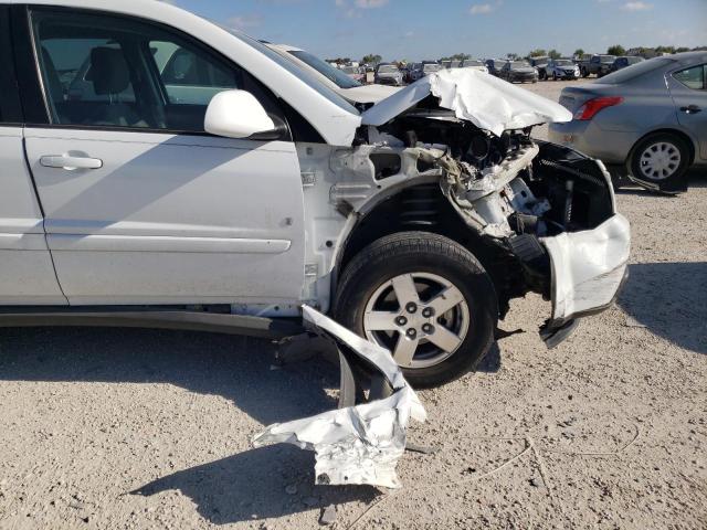 Photo 9 from auction – 2008 CHEVROLET EQUINOX LT with VIN 2CNDL33F186014952