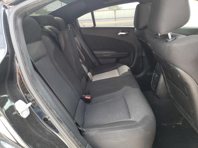 Photo 6 from auction – 2019 DODGE CHARGER SX with VIN 2C3CDXBG3KH681682