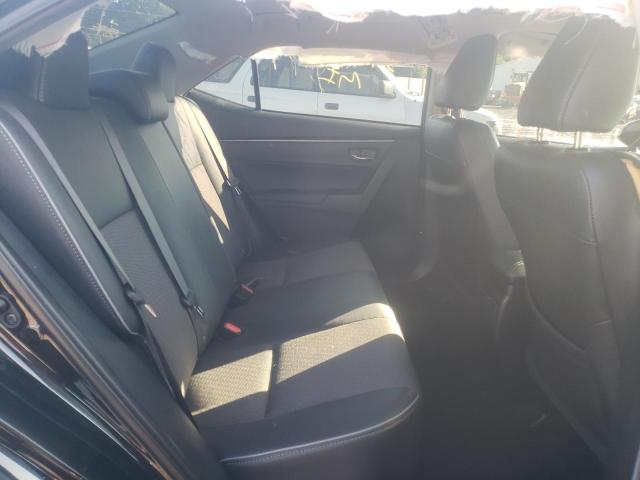 Photo 6 from auction – 2014 TOYOTA COROLLA L with VIN 2T1BURHE3EC097886
