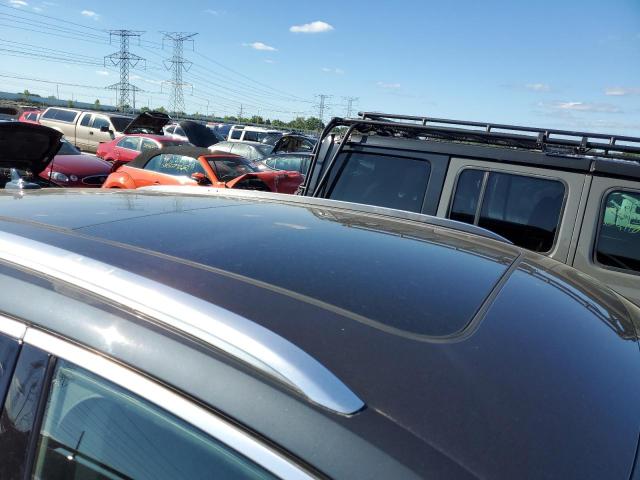 Photo 9 from auction – 2018 AUDI Q5 PRESTIG with VIN WA1CNAFY9J2204698