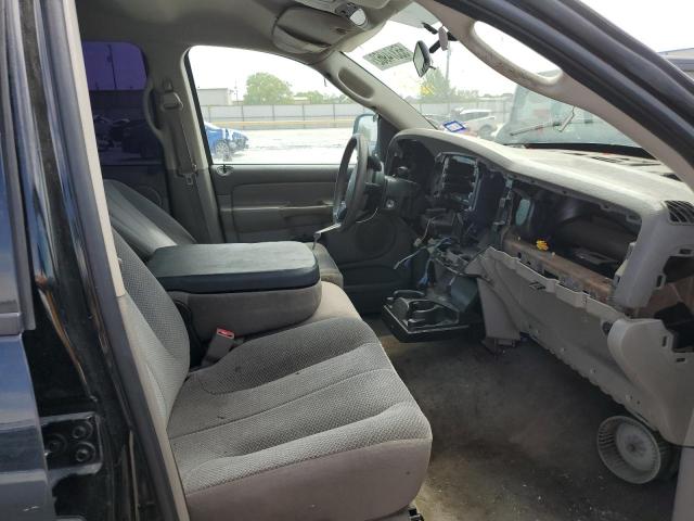 Photo 5 from auction – 2004 DODGE RAM 1500 S with VIN 1D7HA18N44S764990