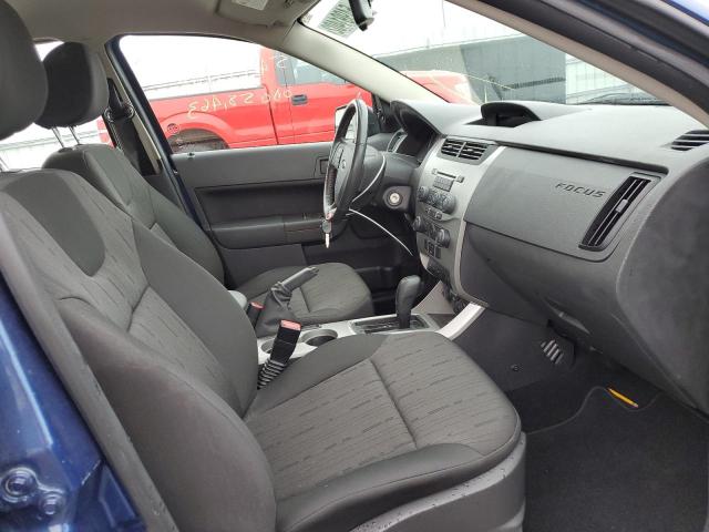 Photo 5 from auction – 2008 FORD FOCUS SE with VIN 1FAHP35N78W237880