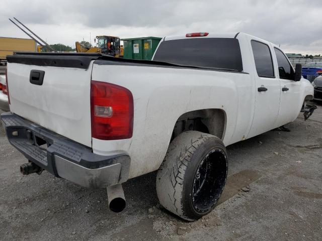 Photo 4 from auction – 2008 CHEVROLET SILVERADO with VIN 1GCHK23688F174089