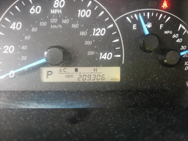 Photo 8 from auction – 2012 TOYOTA CAMRY BASE with VIN 4T1BF1FK6CU551807