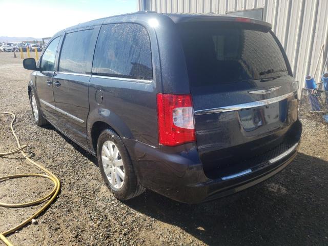 Photo 3 from auction – 2013 CHRYSLER TOWN & COU with VIN 2C4RC1BG2DR775149
