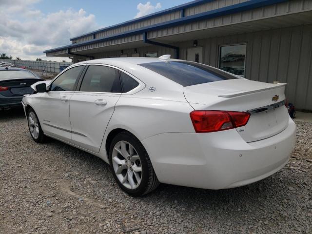 Photo 3 from auction – 2015 CHEVROLET IMPALA LT with VIN 1G1125S30FU132348