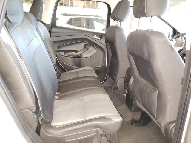 Photo 6 from auction – 2016 FORD ESCAPE SE with VIN 1FMCU0G98GUA30934