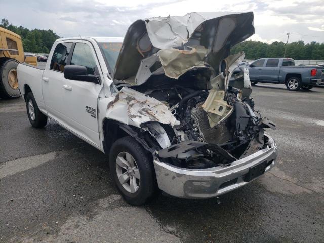 RAM 1500 CLASS 2019 with VIN 1C6RR6TT9KS711121 - Photo from auction