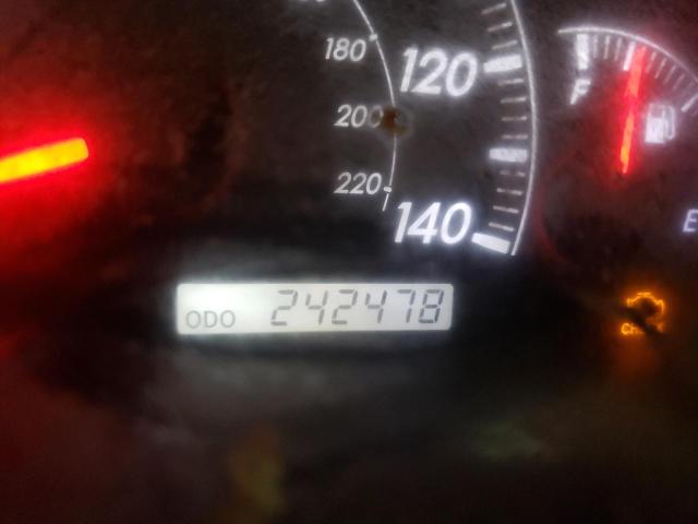 Photo 8 from auction – 2006 TOYOTA CAMRY LE with VIN 4T1BE32K86U728737