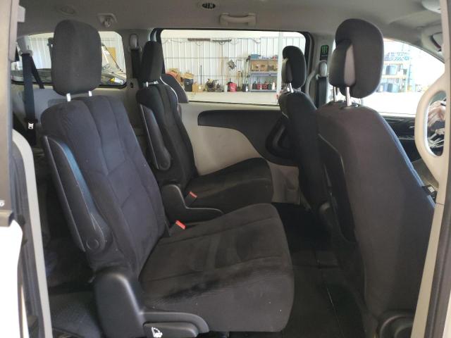 Photo 6 from auction – 2013 DODGE GRAND CARA with VIN 2C4RDGBG8DR763250