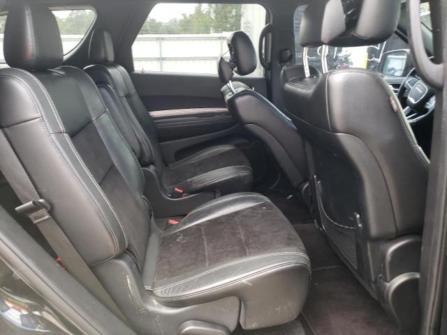 Photo 6 from auction – 2016 DODGE DURANGO SX with VIN 1C4RDHAG4GC361925