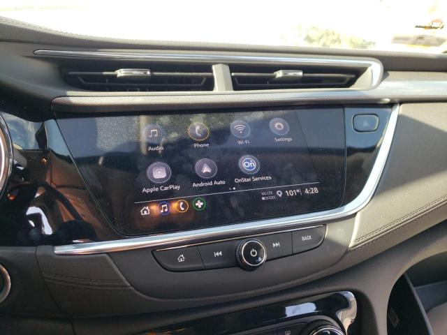 Photo 9 from auction – 2022 BUICK ENCORE GX with VIN KL4MMBS28NB123079