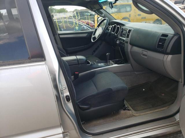 Zdjęcie 5 z aukcji – 2003 TOYOTA 4RUNNER SR z VIN JTEBU14R130018115