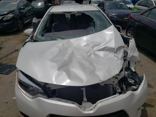 Photo 9 from auction – 2014 TOYOTA COROLLA EC with VIN 5YFBPRHE0EP028239
