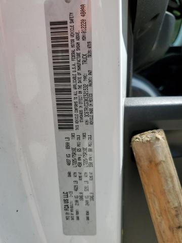 Photo 10 from auction – 2019 RAM PROMASTER with VIN 3C6TRVCG3KE521532