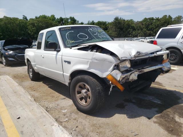 FORD RANGER SUP 1998 with VIN 1FTYR14U1WTA25282 - Photo from auction