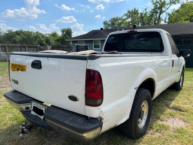 Photo 4 from auction – 1999 FORD F250 SUPER with VIN 1FTNF20F0XEF07286