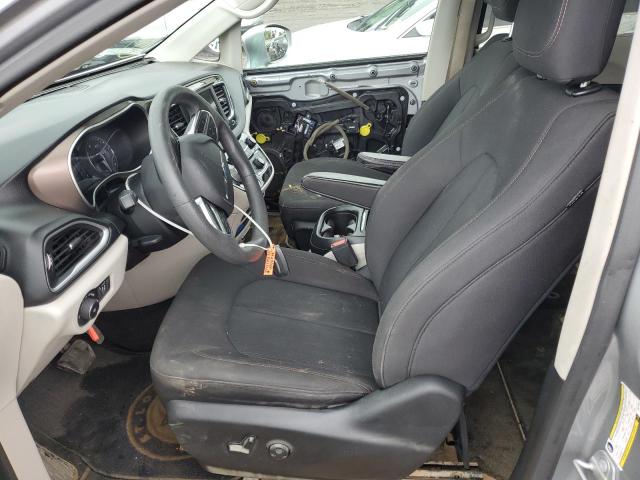 Photo 5 from auction – 2018 CHRYSLER PACIFICA T with VIN 2C4RC1FG7JR277695