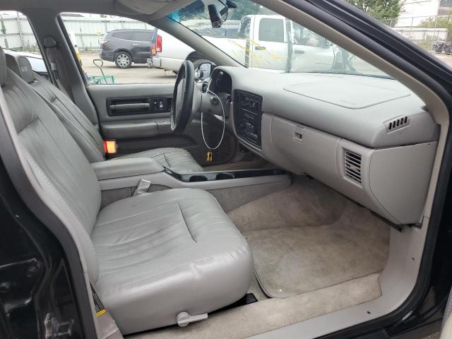 Photo 5 from auction – 1995 CHEVROLET CAPR/IMPAL with VIN 1G1BL52P8SR142143