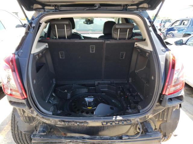 Photo 9 from auction – 2020 BUICK ENCORE PRE with VIN KL4CJESB0LB003277