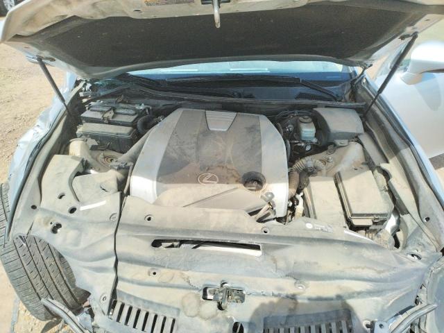 Фото 7 с аукциона – 2013 LEXUS GS 350 с VIN JTHBE1BL9D5024957