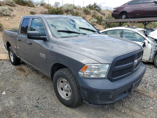 RAM 1500 ST 2013 with VIN 1C6RR7FP8DS670150 - Photo from auction