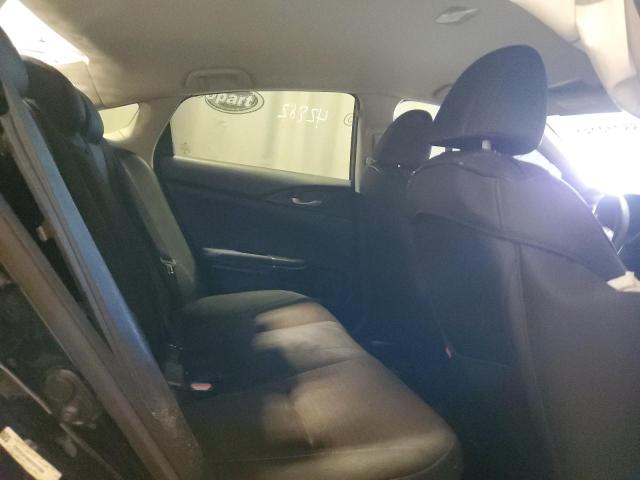 Photo 6 from auction – 2019 HONDA INSIGHT EX with VIN 19XZE4F50KE031696
