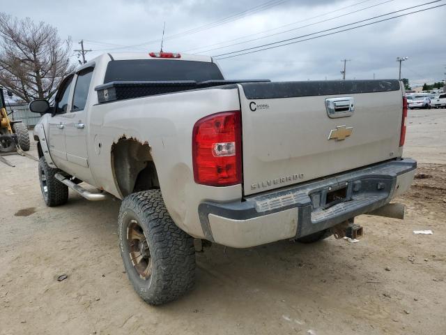 Photo 3 from auction – 2008 CHEVROLET SILVERADO with VIN 1GCHK23628F226087