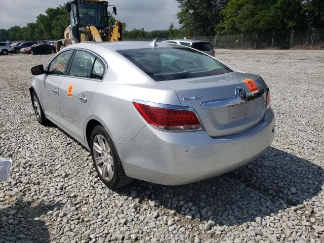 Фото 3 с аукциона – 2011 BUICK LACROSSE C с VIN 1G4GC5ED6BF375739