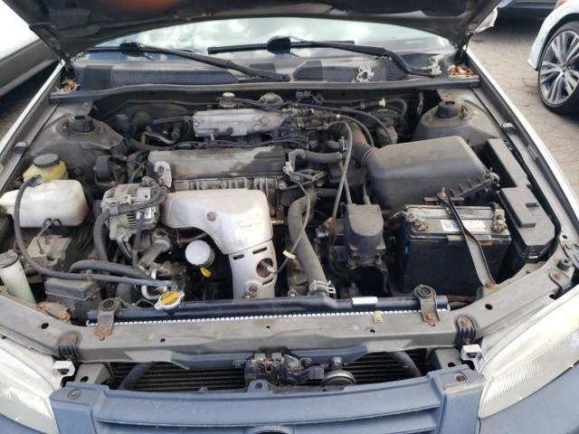 Photo 7 from auction – 1998 TOYOTA CAMRY CE with VIN JT2BG22K3W0249571
