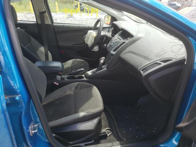 Photo 5 from auction – 2012 FORD FOCUS SE with VIN 1FAHP3F20CL352691