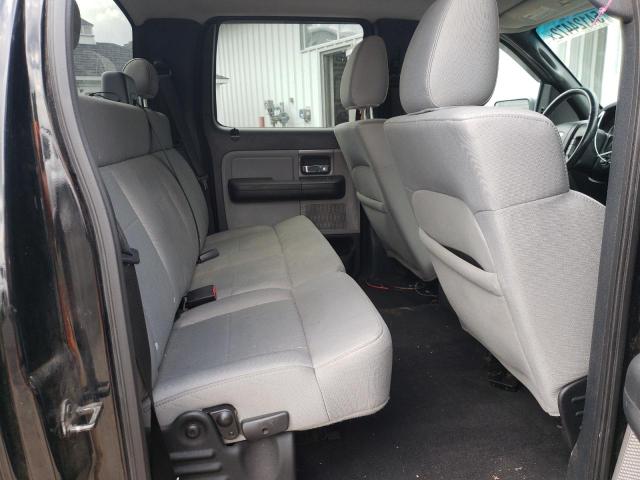 Photo 6 from auction – 2007 FORD F150 SUPER with VIN 1FTPW14557FA40851