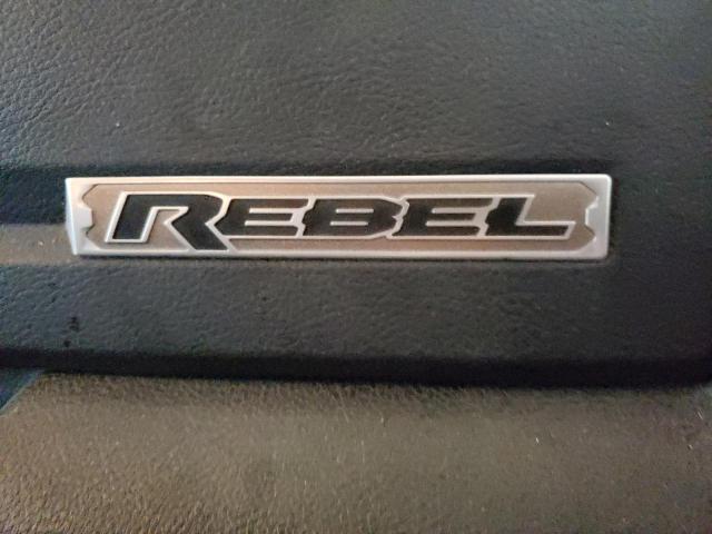 Photo 9 from auction – 2016 RAM 1500 REBEL with VIN 1C6RR7YT8GS200327