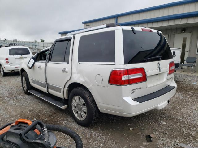 Photo 3 from auction – 2010 LINCOLN NAVIGATOR with VIN 5LMJJ2J51AEJ06980