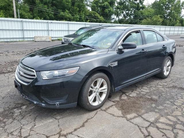 Photo 2 from auction – 2015 FORD TAURUS SE with VIN 1FAHP2D88FG142273