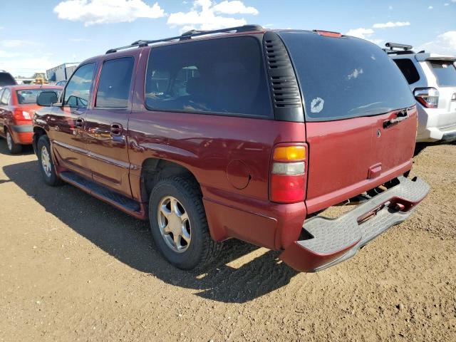 Photo 3 from auction – 2001 GMC DENALI XL with VIN 1GKFK66U41J317393