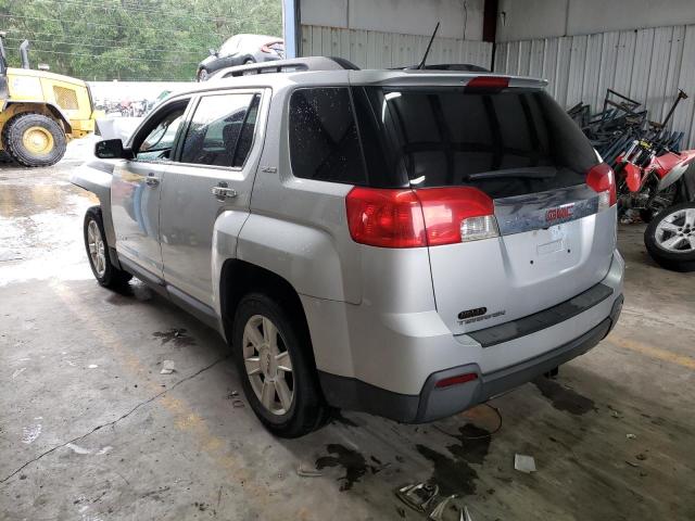 Photo 3 from auction – 2013 GMC TERRAIN SL with VIN 2GKALSEK1D6180771
