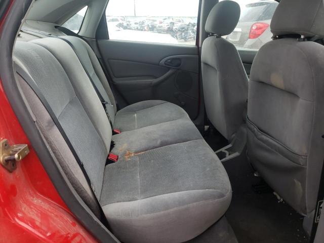 Photo 6 from auction – 2002 FORD FOCUS LX with VIN 1FAFP33P12W246769
