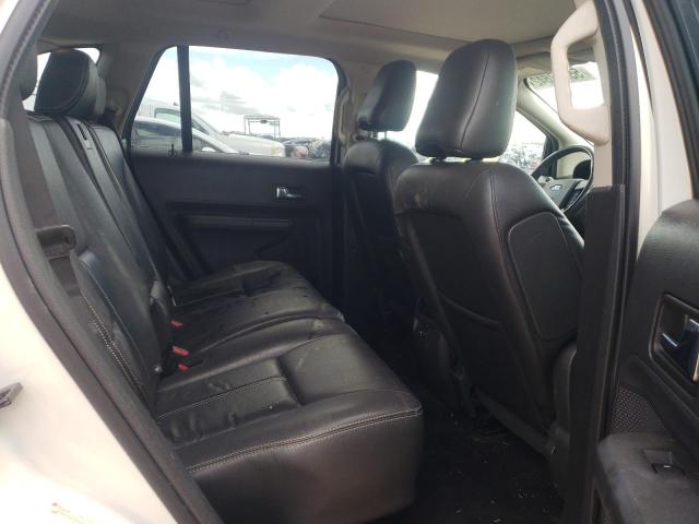 Photo 6 from auction – 2010 FORD EDGE SEL with VIN 2FMDK3JC0ABB70571