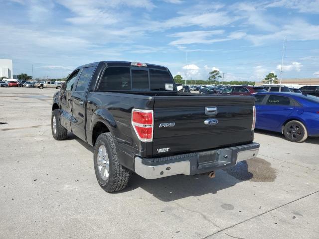 Photo 3 from auction – 2014 FORD F150 SUPER with VIN 1FTFW1CF0EFA43627
