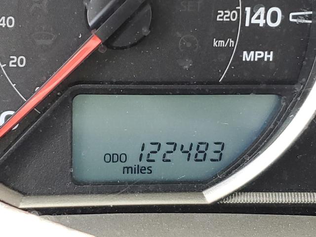 Photo 8 from auction – 2015 TOYOTA RAV4 XLE with VIN 2T3WFREV2FW177168