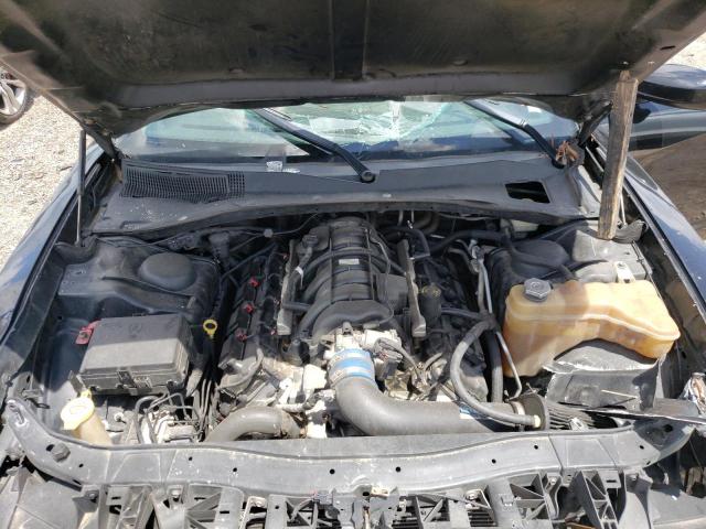 Photo 7 from auction – 2013 DODGE CHARGER R/ with VIN 2C3CDXCT9DH711525