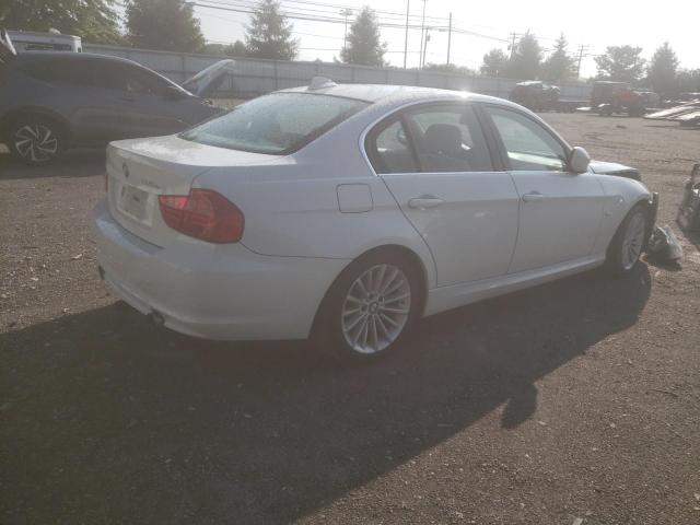 Photo 4 from auction – 2011 BMW 335 D with VIN WBAPN7C52BA781095